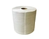 Swwip® Embossed White Dry Industrial Cleaning Jumbo Lint Free Wipes Roll